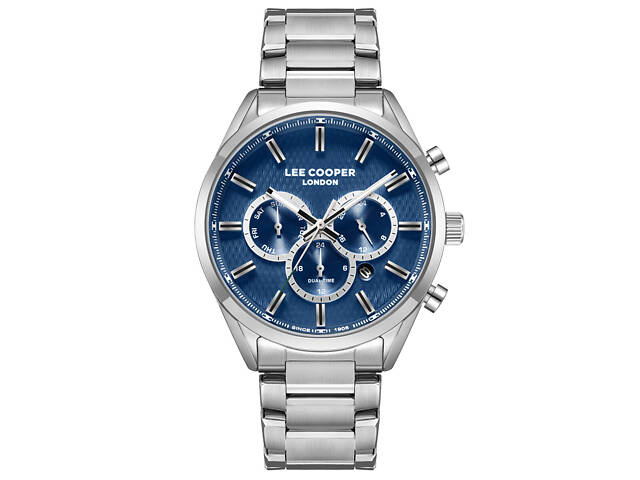 Lee Cooper England Silver - Фото 2