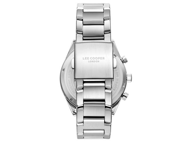 Lee Cooper England Silver - Фото 3