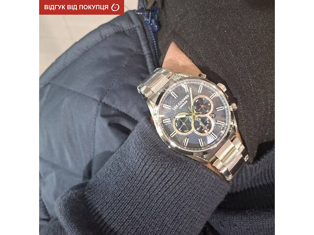 Lee Cooper England Silver - Фото 10