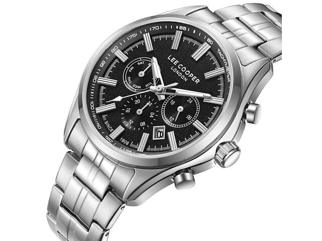 Lee cooper Fenix Black - Фото 1