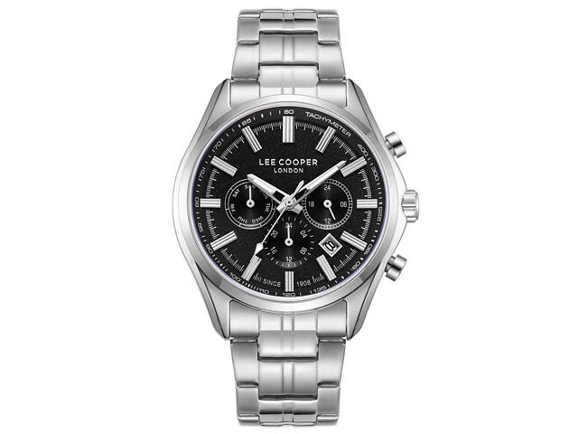 Lee cooper Fenix Black - Фото 2