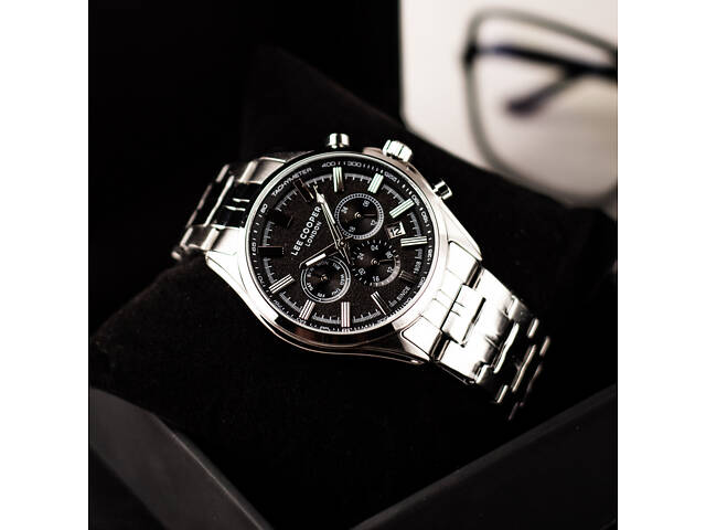 Lee cooper Fenix Black - Фото 5