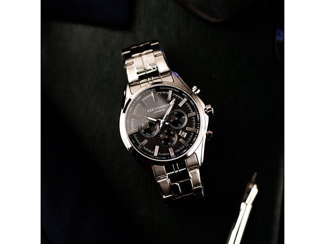 Lee cooper Fenix Black - Фото 6