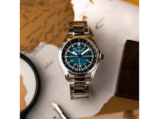 Lee Cooper Flight - Фото 7