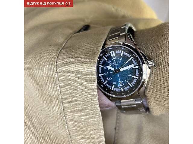 Lee Cooper Flight - Фото 9