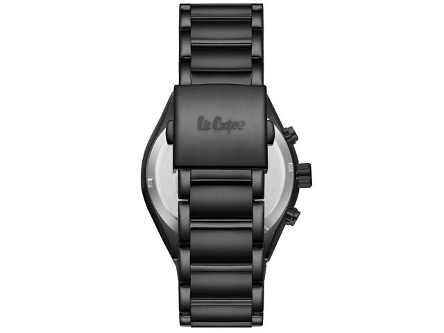 Lee Cooper Hit Black - Фото 3