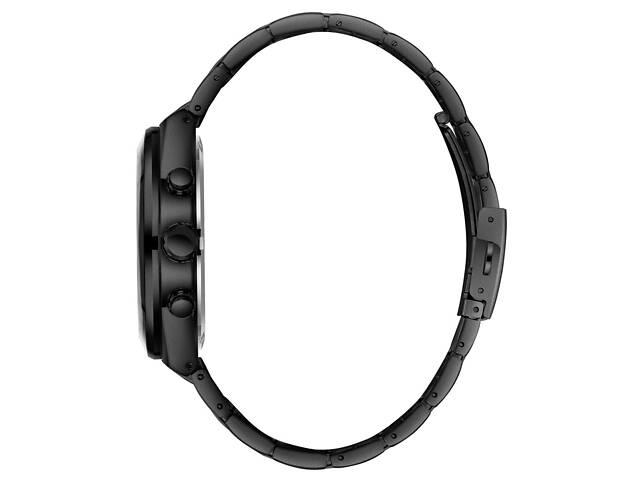 Lee Cooper Hit Black - Фото 4