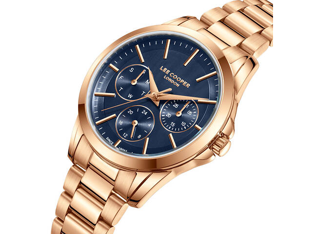 Лі Купер Корсіка - Фото 1