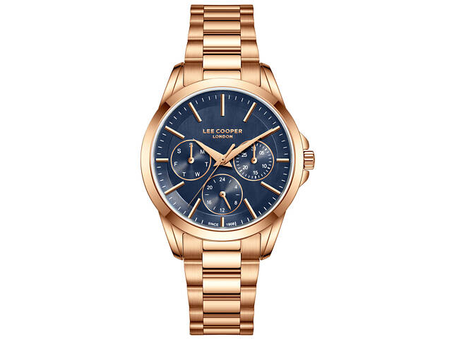 Лі Купер Корсіка - Фото 2