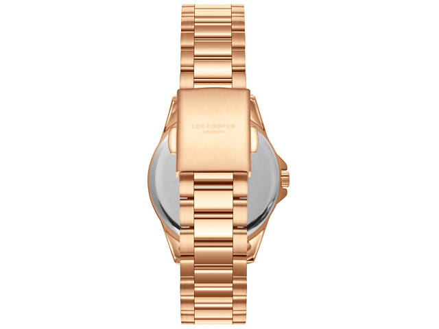 Лі Купер Корсіка - Фото 3