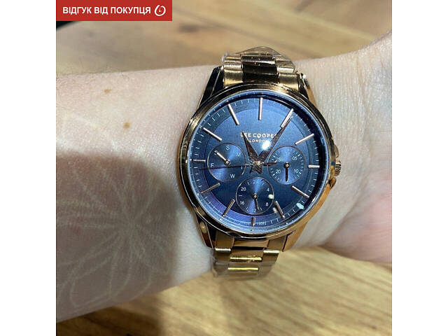 Лі Купер Корсіка - Фото 8