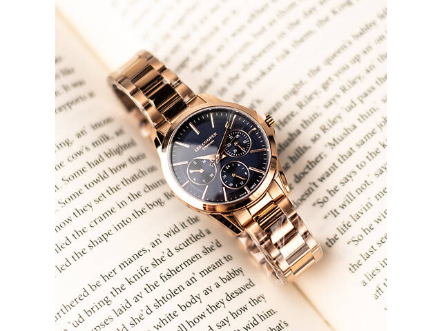 Лі Купер Корсіка - Фото 4