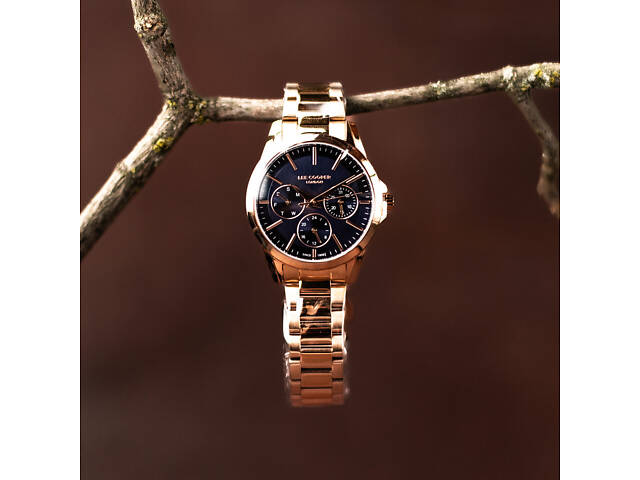 Лі Купер Корсіка - Фото 5