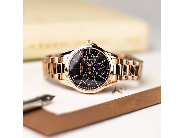 Лі Купер Корсіка - Фото 6