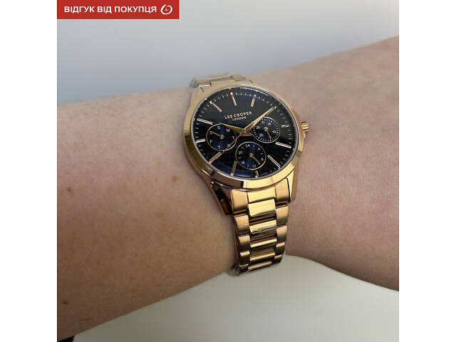 Лі Купер Корсіка - Фото 9