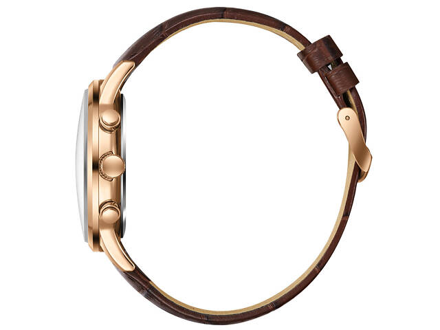 Lee Cooper Leather Gold - Фото 4