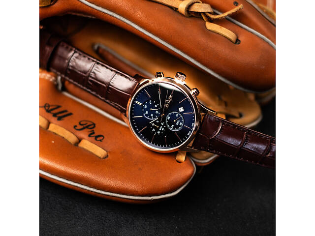 Lee Cooper Leather Gold - Фото 6