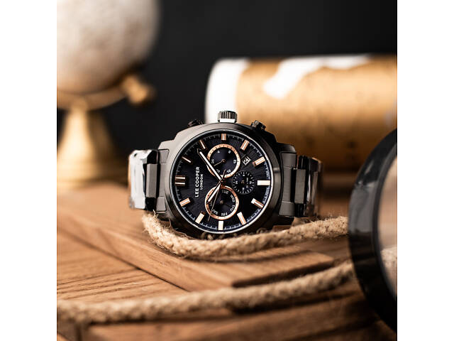 Лі Купер Трейдер - Фото 5