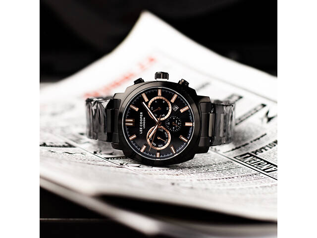 Лі Купер Трейдер - Фото 7