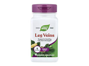 Leg Veins Premium Blend - 60 vcaps