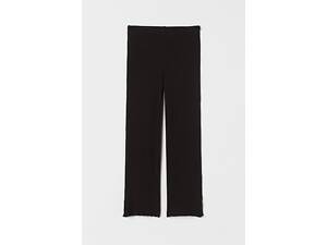 Леггинсы для девочки H&M 1030076 98 см Черный (2030000295609)