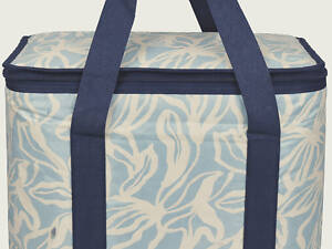 Легка термосумка, сумка холодильник 24L Live in style