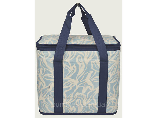 Легка термосумка, сумка холодильник 24L Live in style - Фото 1