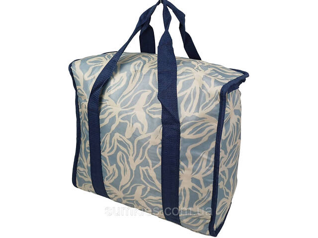 Легка термосумка, сумка холодильник 24L Live in style - Фото 5