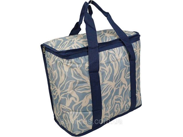 Легка термосумка, сумка холодильник 24L Live in style - Фото 6