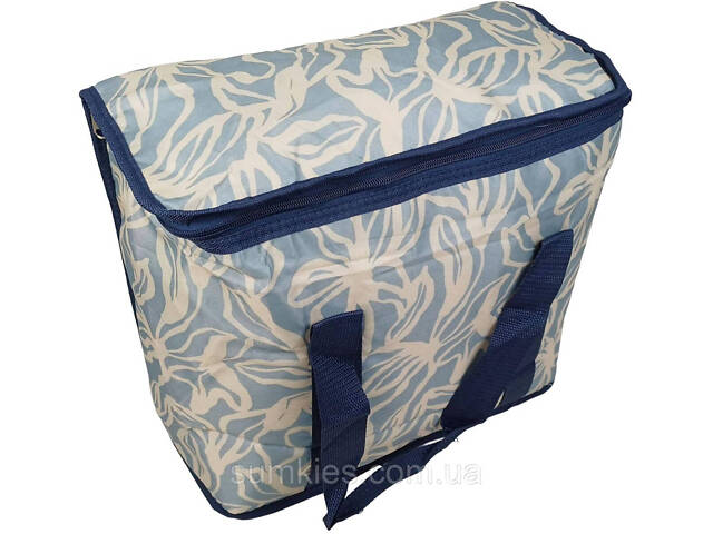 Легка термосумка, сумка холодильник 24L Live in style - Фото 8