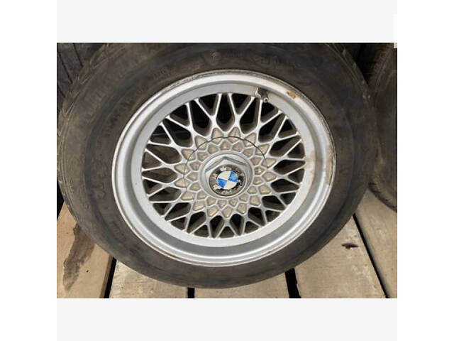 Легкосплавные колесные диски BMW E24 E28 E34 E32 5 стиль. 36111179774