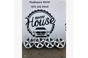 Легкосплавные колесные диски BMW X5 E70 210 стиль 81/2JX18 ET:46 36116772243