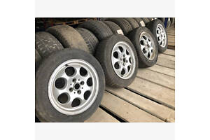 Легкосплавные колесные диски MINI R50 R52 R55 R56 R57 R58 R59 36111512458