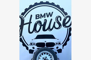 Легкосплавный колесный диск BMW E36 6 стиль 36111180447