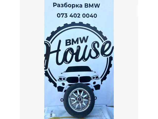 Легкосплавный колесный диск BMW E36 E46 27 стиль 36111182608