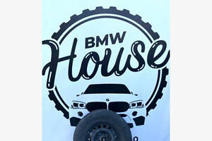 Легкосплавный колесный диск BMW E39 12 стиль 36111092696