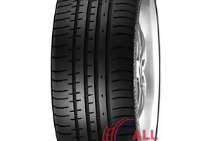 Легковые шины Accelera PHI 255/35 R18 94Y XL