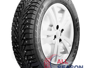 Легкові шини Amtel NordMaster Evo 195/65 R15 91T (шип)