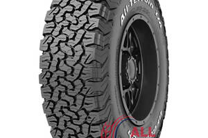 Легковые шины BFGoodrich All-Terrain T/A KO2 265/75 R16 119/116R RWL