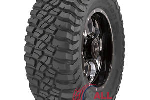 Легкові шини BFGoodrich Mud-Terrain T/A KM3 265/60 R18 119/116Q