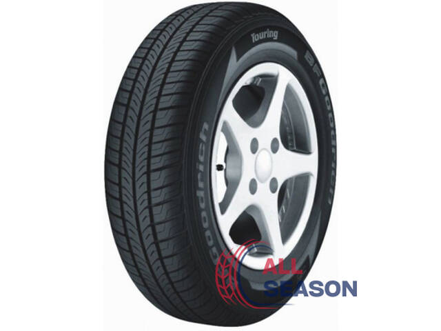 Легкові шини BFGoodrich Touring 175/65 R13 80T