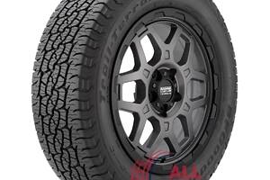 Легковые шины BF Goodrich Trail-Terrain T/A 235/55 R18 104H XL ORWL