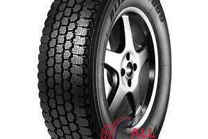 Легкові шини Bridgestone Blizzak W800 195/65 R16C 104/102T