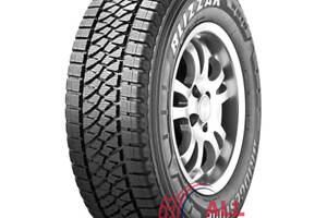 Легковые шины Bridgestone Blizzak W810 215/65 R16C 109/107T