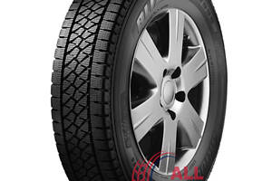 Легкові шини Bridgestone Blizzak W995 195/65 R16C 104/102R