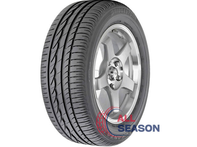 Легкові шини Bridgestone Turanza ER300 Ecopia 225/60 R16 98Y AO