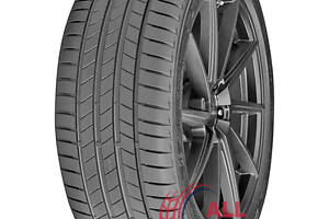 Легковые шины Bridgestone Turanza T005 205/45 R17 88W XL