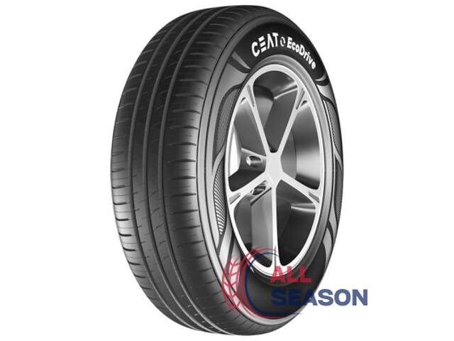 Легковые шины Ceat EcoDrive 185/65 R14 86H.