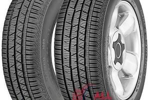 Легкові шини Continental ContiCrossContact LX Sport 245/70 R16 111T XL