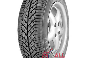 Легковые шины Continental ContiWinterContact TS 830 205/60 R15 91H